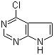 4-Chloropyrrolo[2,3-d]pyrimidine.png