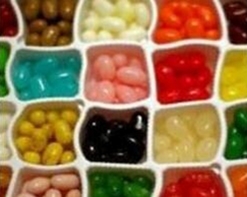 现在常用的食品添加剂食品色素包括两类
