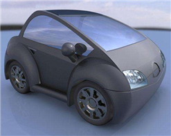 在IT界汽车锂电池是研发的重点领域