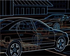 汽车锂电池的充电循环次数可达800-2000次